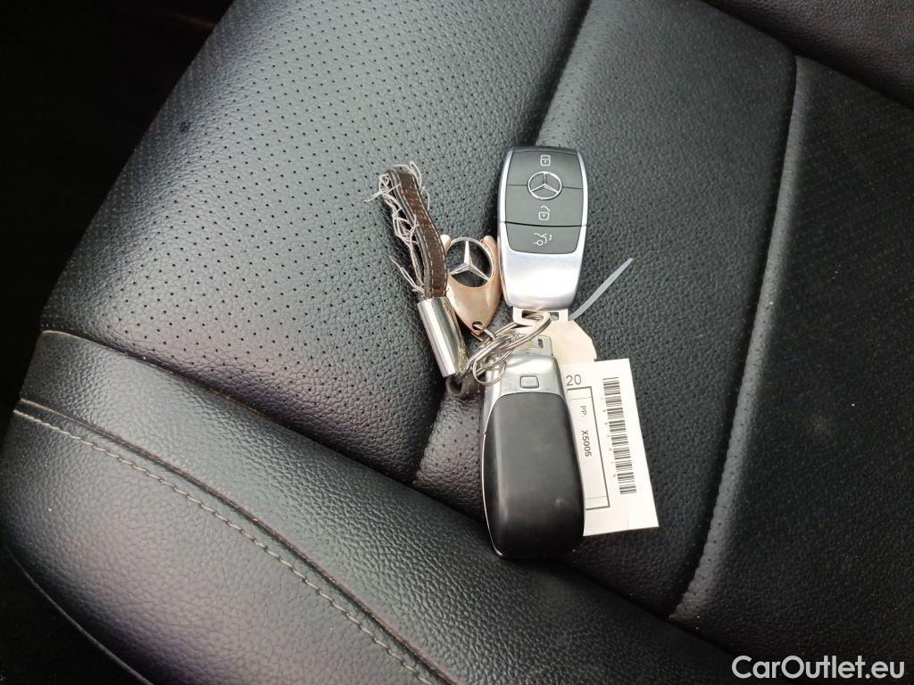 Mercedes  G-Klasee MERCEDES CLASSE GLE DIESEL (W167) GLE 350 de 194 4-Matic PHEV (EU6AP) 5d #4