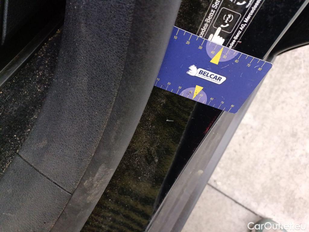 Mercedes  G-Klasee MERCEDES CLASSE GLE DIESEL (W167) GLE 350 de 194 4-Matic PHEV (EU6AP) 5d #29