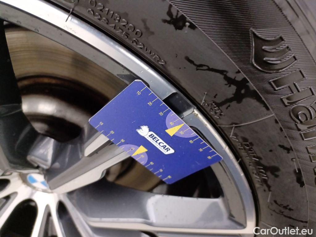 Bmw  X5 BMW  - 2018 3.0AS xDrive45e 286 PHEV (EU6d-TEMP) 5d #25