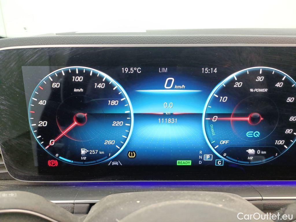 Mercedes  G-Klasee MERCEDES CLASSE GLE DIESEL (W167) GLE 350 de 194 4-Matic PHEV (EU6AP) 5d #6
