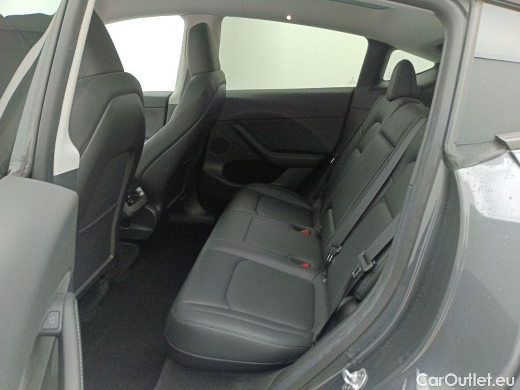 Tesla  Model Y TESLA  72.5 kWh Dual Motor Long Range (324 kW) 5d #10