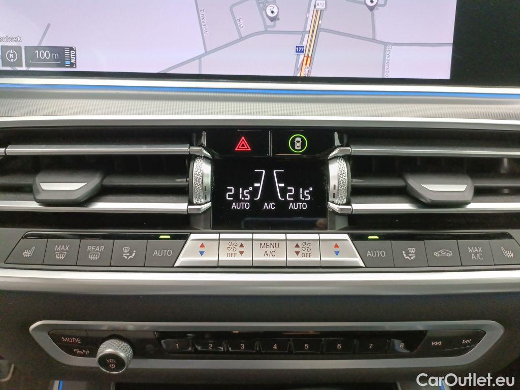 Bmw  X5 BMW  - 2018 3.0AS xDrive45e 286 PHEV (EU6d-TEMP) 5d #31