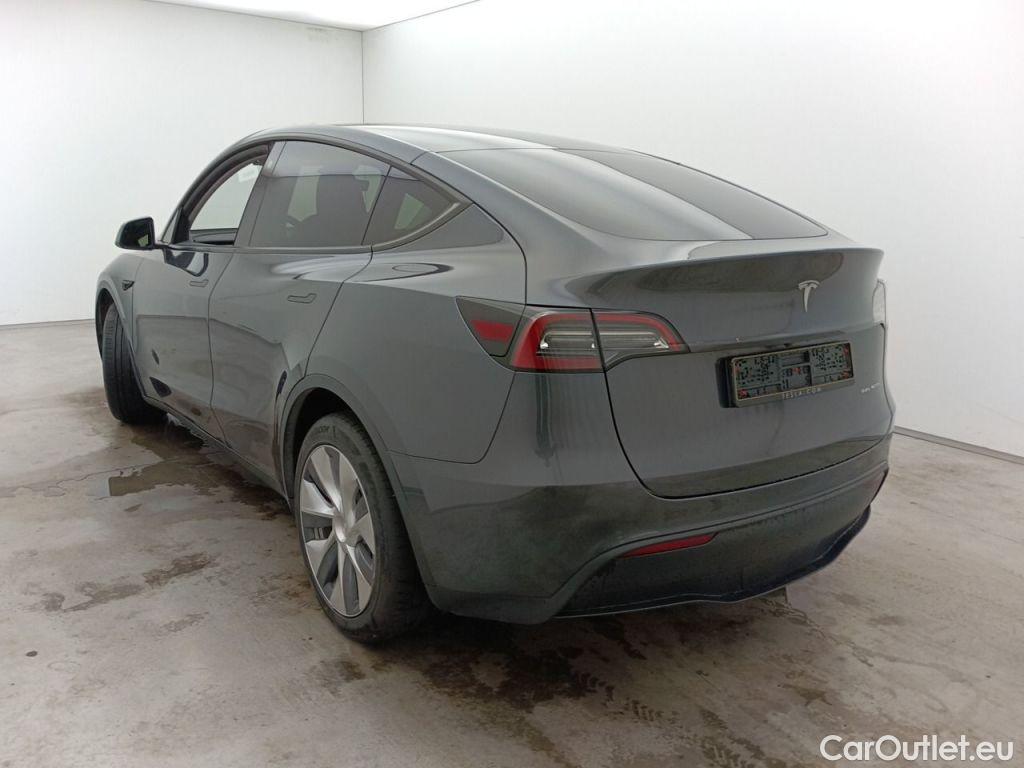 Tesla  Model Y TESLA  72.5 kWh Dual Motor Long Range (324 kW) 5d #7