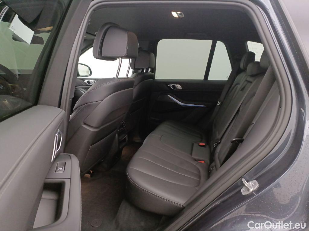 Bmw  X5 BMW  - 2018 3.0AS xDrive45e 286 PHEV (EU6d-TEMP) 5d #10