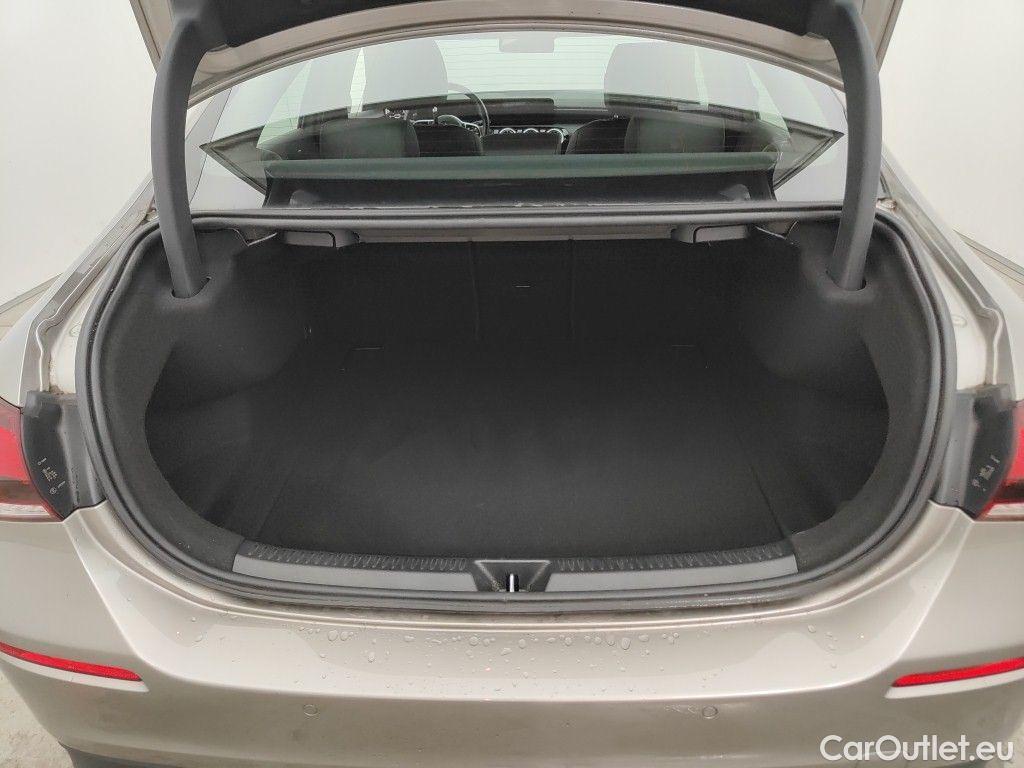 Mercedes  A-Klasse MERCEDES CLASSE A SEDAN DIESEL (V177) A 200 d 150 Business Solution (EU6d-TEMP) 4d Auto #12