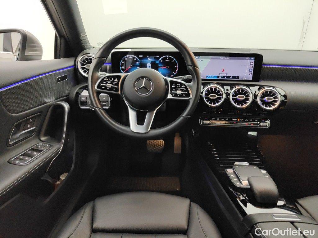Mercedes  A-Klasse MERCEDES CLASSE A SEDAN DIESEL (V177) A 200 d 150 Business Solution (EU6d-TEMP) 4d Auto #9