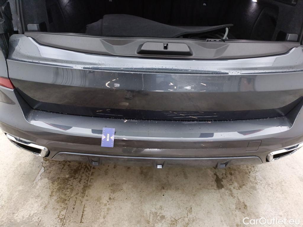 Bmw  X5 BMW  - 2018 3.0AS xDrive45e 286 PHEV (EU6d-TEMP) 5d #38