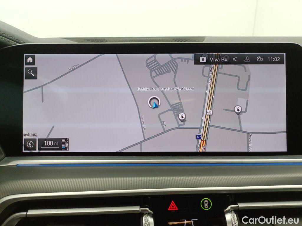 Bmw  X5 BMW  - 2018 3.0AS xDrive45e 286 PHEV (EU6d-TEMP) 5d #11