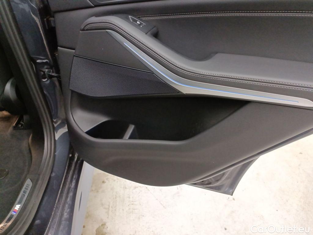 Bmw  X5 BMW  - 2018 3.0AS xDrive45e 286 PHEV (EU6d-TEMP) 5d #26