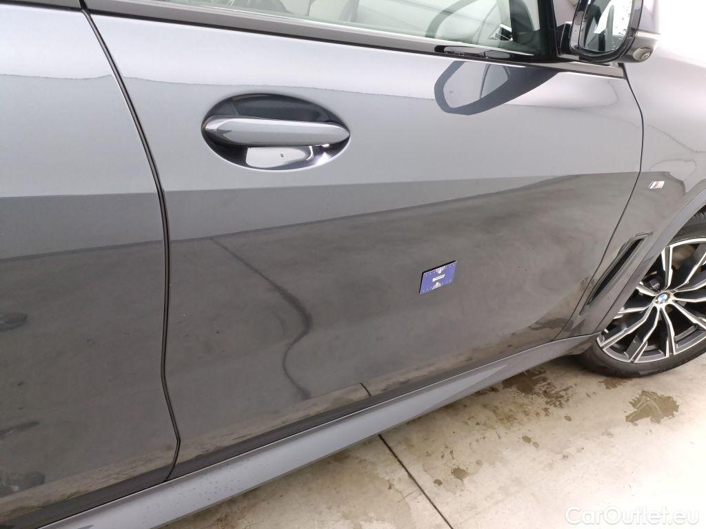 Bmw  X5 BMW  - 2018 3.0AS xDrive45e 286 PHEV (EU6d-TEMP) 5d #44