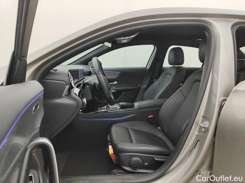 Mercedes  A-Klasse MERCEDES CLASSE A SEDAN DIESEL (V177) A 200 d 150 Business Solution (EU6d-TEMP) 4d Auto #3