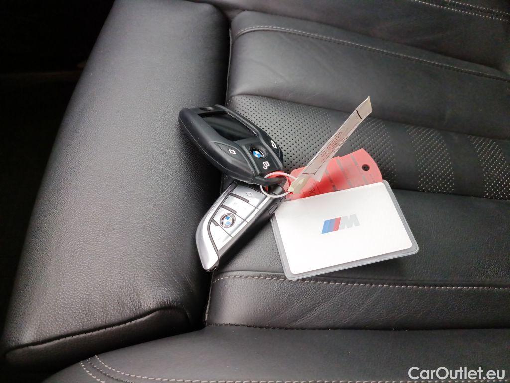 Bmw  X5 BMW  - 2018 3.0AS xDrive45e 286 PHEV (EU6d-TEMP) 5d #4