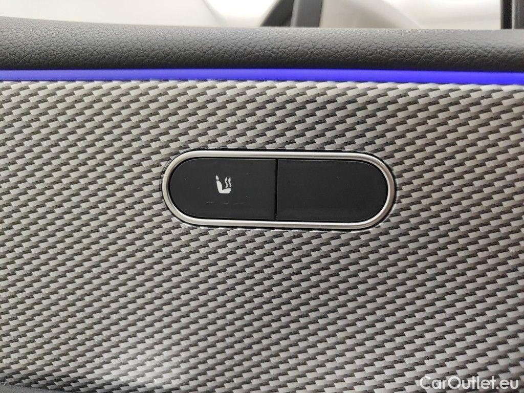 Mercedes  A-Klasse MERCEDES CLASSE A SEDAN DIESEL (V177) A 200 d 150 Business Solution (EU6d-TEMP) 4d Auto #19