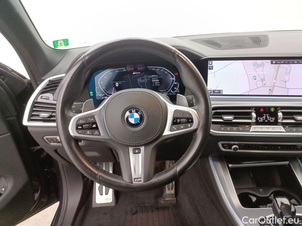 Bmw  X5 BMW  - 2018 3.0AS xDrive45e 286 PHEV (EU6d-TEMP) 5d #30