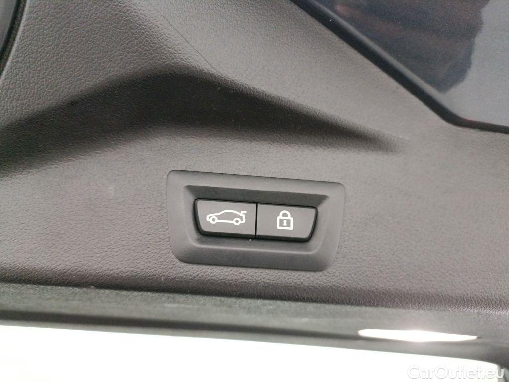 Bmw  X5 BMW  - 2018 3.0AS xDrive45e 286 PHEV (EU6d-TEMP) 5d #33