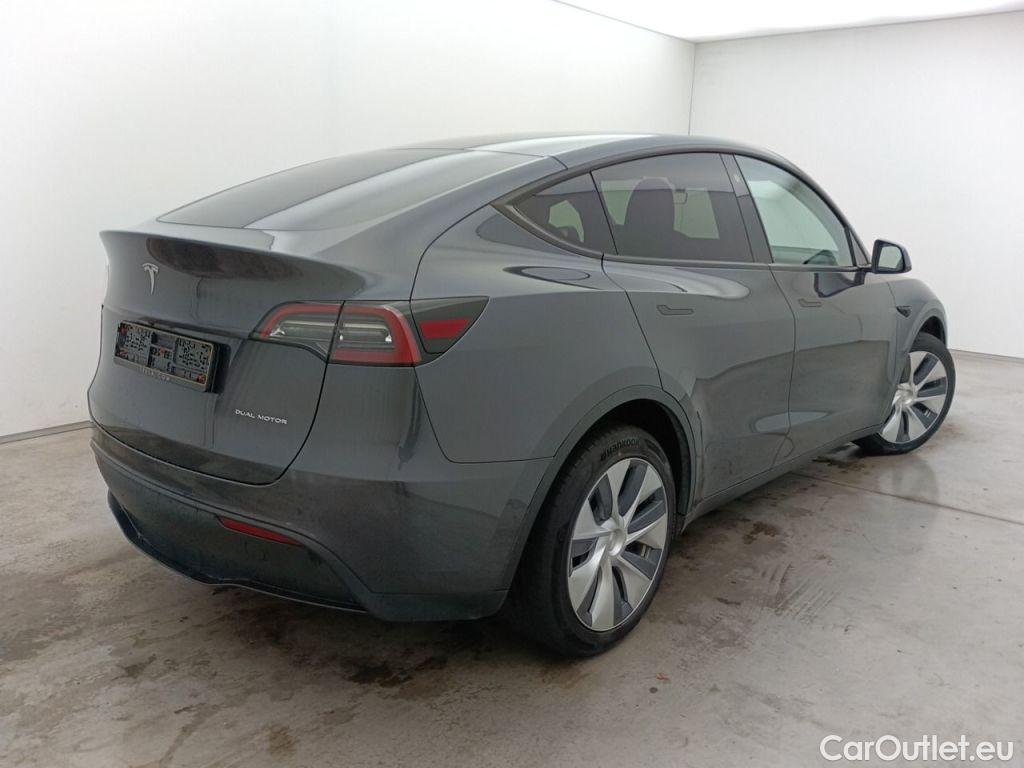 Tesla  Model Y TESLA  72.5 kWh Dual Motor Long Range (324 kW) 5d #2