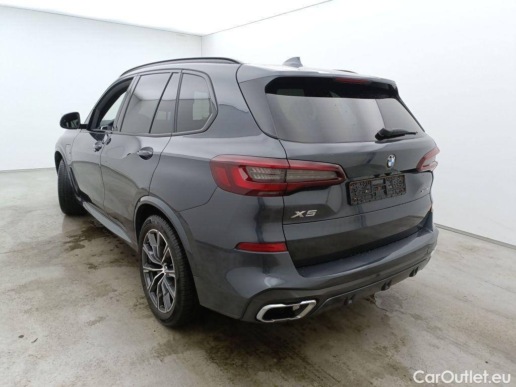 Bmw  X5 BMW  - 2018 3.0AS xDrive45e 286 PHEV (EU6d-TEMP) 5d #7