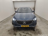  Mercedes  EQA MERCEDES  (H293) 66.5 kWh  250+ Business Line 5d #5