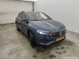  Mercedes  EQA MERCEDES  (H293) 66.5 kWh  250+ Business Line 5d #8