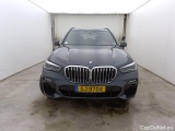 Bmw  X5 BMW  - 2018 3.0AS xDrive45e 286 PHEV (EU6d-TEMP) 5d #5