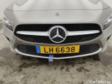 Mercedes  A-Klasse MERCEDES CLASSE A SEDAN DIESEL (V177) A 200 d 150 Business Solution (EU6d-TEMP) 4d Auto #22