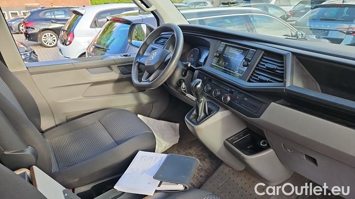 Volkswagen  Transporter 2,0 TDI 146kW BMT DSG 4MOT 2,8t Hoch lan #7