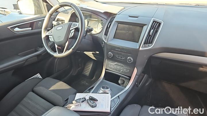 Ford  S-Max 2,0 EcoBlue 140kW 4x4 Trend Auto #6