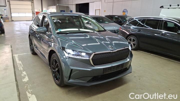 Skoda  ENYAQ 80 #2