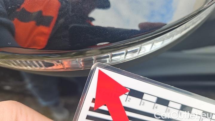 Volkswagen  Golf  2.0 TDI SCR 85kW DSG Life #39