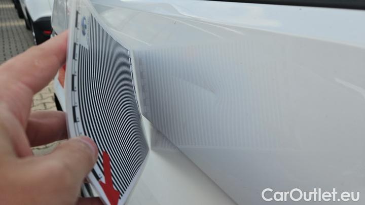 Volkswagen  Transporter 2,0 TDI 146kW BMT DSG 4MOT 2,8t Hoch lan #21