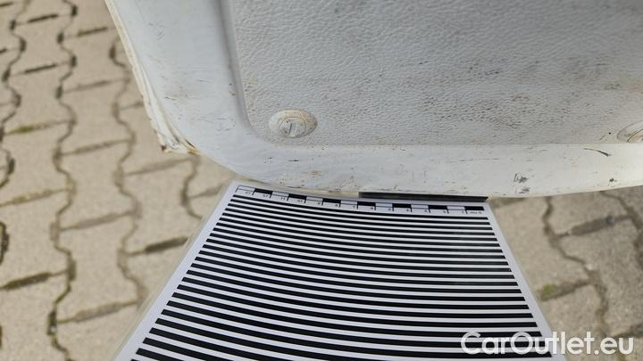 Volkswagen  Transporter 2,0 TDI 146kW BMT DSG 4MOT 2,8t Hoch lan #35