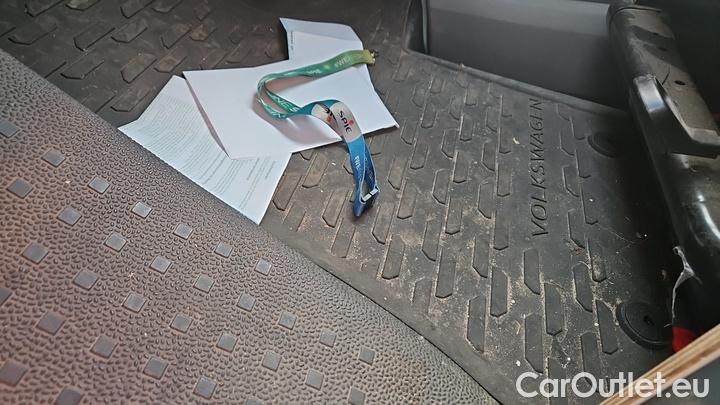 Volkswagen  Transporter 2,0 TDI 146kW BMT DSG 4MOT 2,8t Hoch lan #26