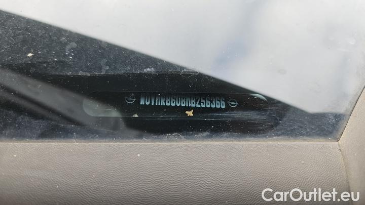 Opel  Movano 2.3 D 100kW L2H2 3,5t Front #13