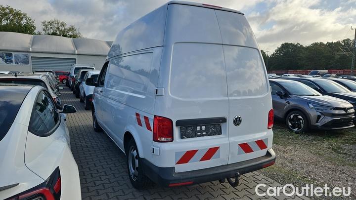 Volkswagen  Transporter 2,0 TDI 146kW BMT DSG 4MOT 2,8t Hoch lan #3