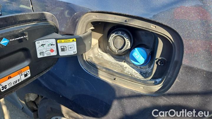 Ford  S-Max 2,0 EcoBlue 140kW 4x4 Trend Auto #15