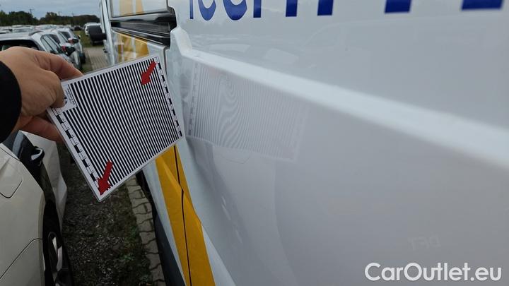 Opel  Movano 2.3 D 100kW L2H2 3,5t Front #47