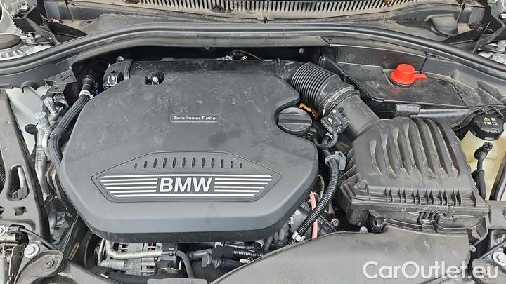 Bmw  Serie 1 116d Advantage #11