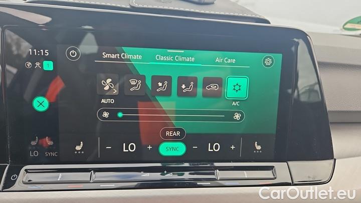 Volkswagen  Golf  2.0 TDI SCR 85kW DSG Life #14