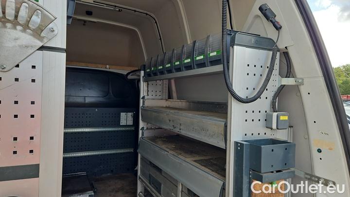 Volkswagen  Transporter 2,0 TDI 146kW BMT DSG 4MOT 2,8t Hoch lan #45