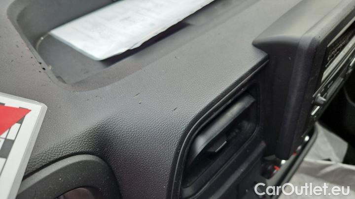 Opel  Movano 2.3 D 100kW L2H2 3,5t Front #20