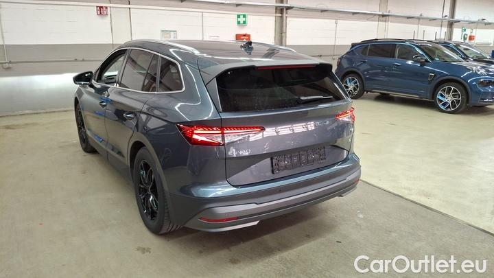 Skoda  ENYAQ 80 #3