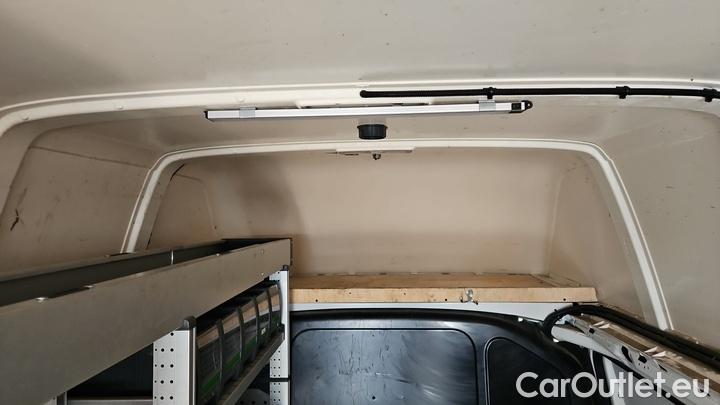 Volkswagen  Transporter 2,0 TDI 146kW BMT DSG 4MOT 2,8t Hoch lan #55