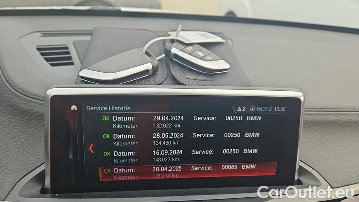 Bmw  X1 xDrive25e Sport Line Steptronic #12