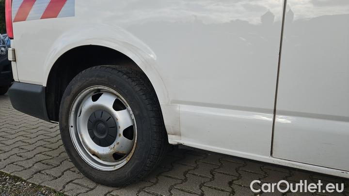 Volkswagen  Transporter 2,0 TDI 146kW BMT DSG 4MOT 2,8t Hoch lan #58
