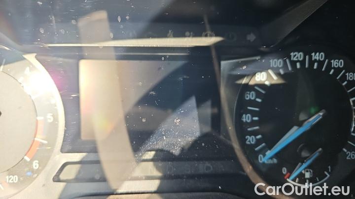 Ford  S-Max 2,0 EcoBlue 140kW 4x4 Trend Auto #9