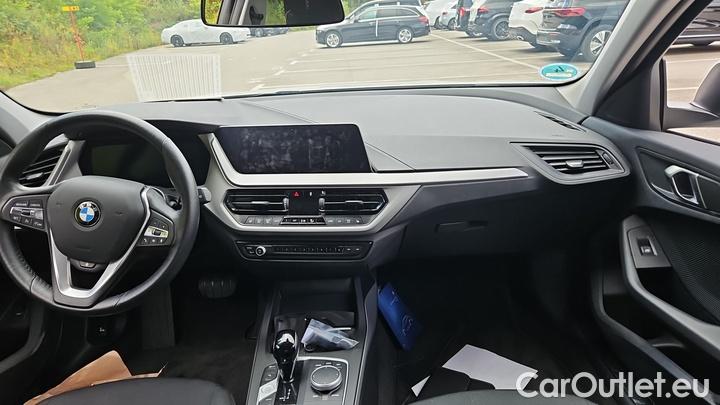 Bmw  Serie 1 116d Advantage #6