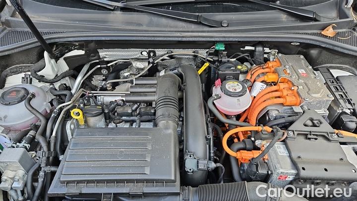 Audi  Q3 45 TFSI e S tronic #11