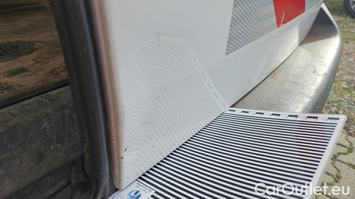 Volkswagen  Transporter 2,0 TDI 146kW BMT DSG 4MOT 2,8t Hoch lan #37