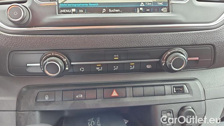 Peugeot  Expert L3 BlueHDi 150 Premium #14