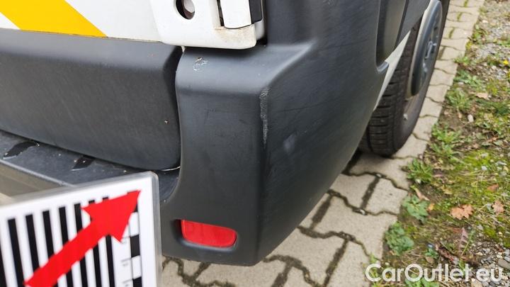 Opel  Movano 2.3 D 100kW L2H2 3,5t Front #43